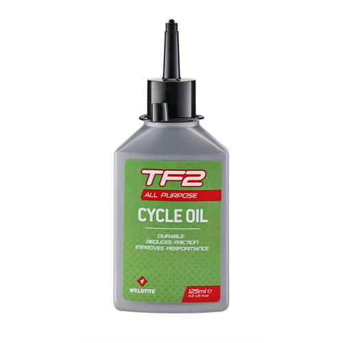Weldtite TF2 Cykelolja