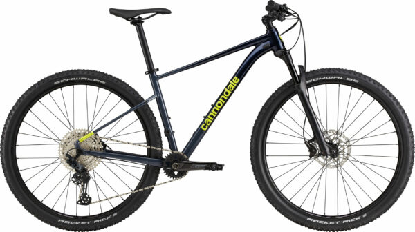 Cannondale Trail SL 2 midnight blue 2022