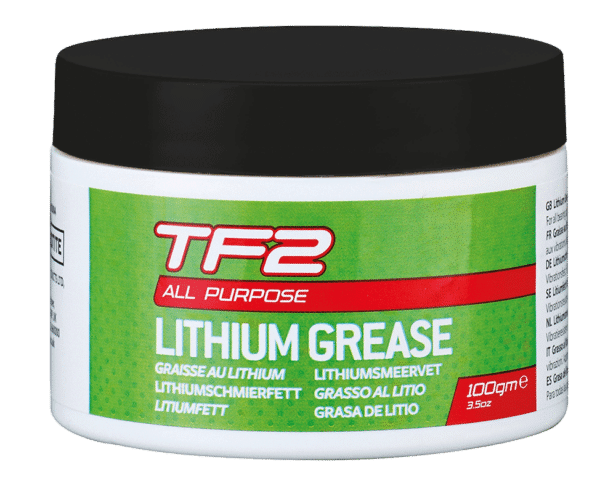 Smörjfett lithium grease